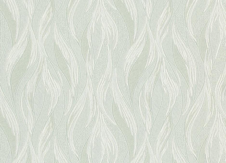 Обои Дуплекс Слов'янські шпалери Бальзамин 405504Д 2 0,53x10,05 м Салатовый (4824033278443)