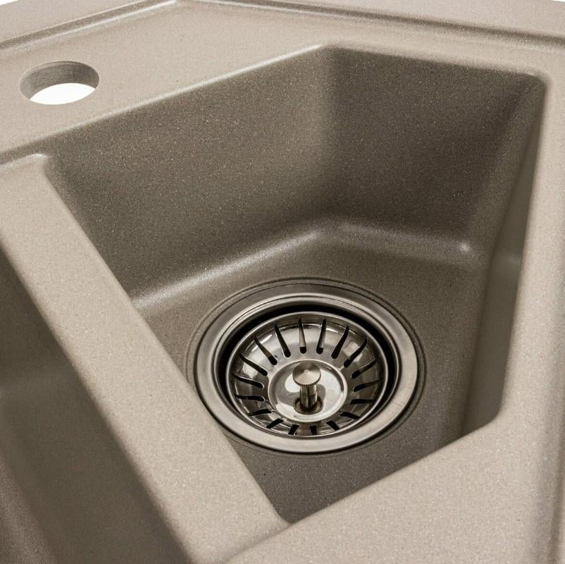 Мойка для кухни Platinum 9950 PANDORA (SP000039646) - фото 6 Мойка для кухни Platinum 9950 PANDORA (SP000039646) - фото 6