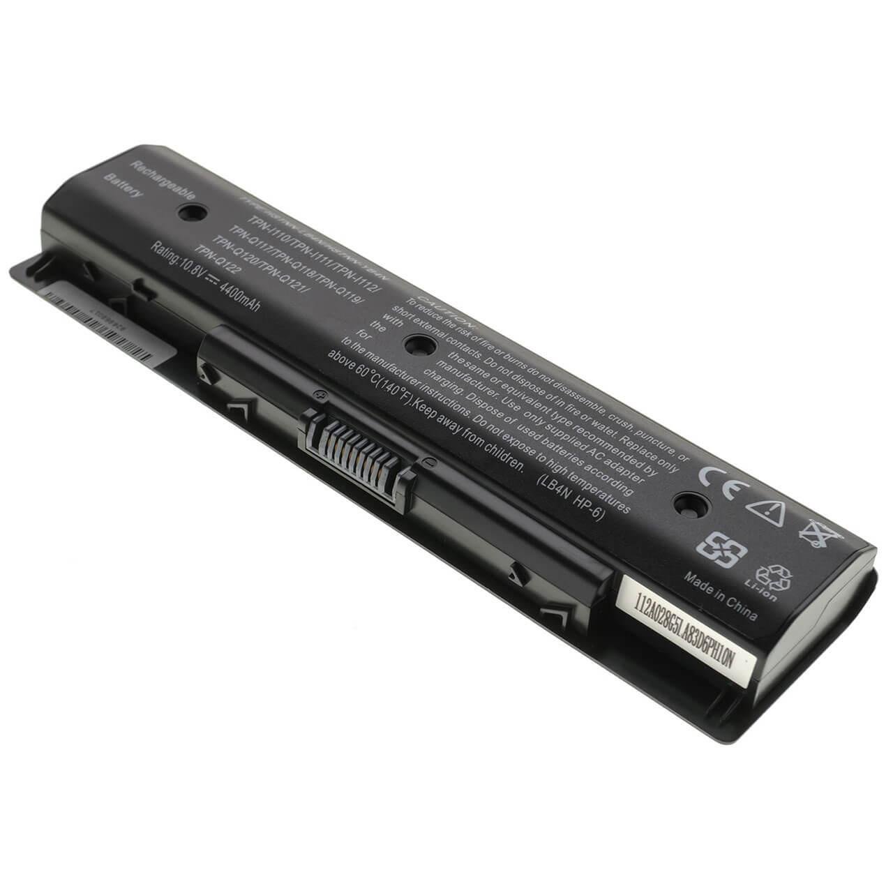 Акумулятор для HP Pavilion 14-E/15-E/15-Q/15T-Q/15T-E/15Z-E/17-E 42720