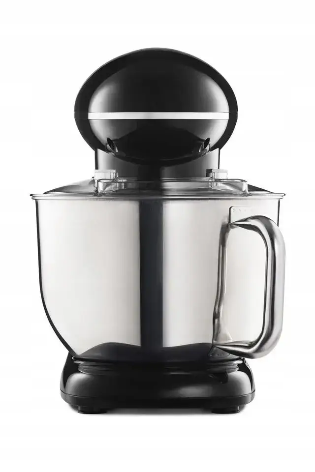 Тістоміс Mozano Kitchen Machine 2300 - фото 7