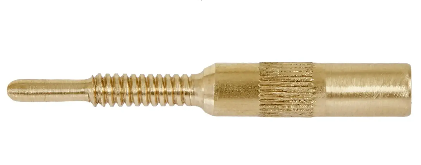 Вішер Ружес Бочка для калібру .223.308. 1/8 F латунь (6200001630)