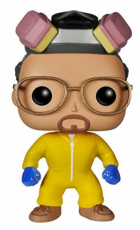 Фігурка Funko Pop Walter White 10 cм