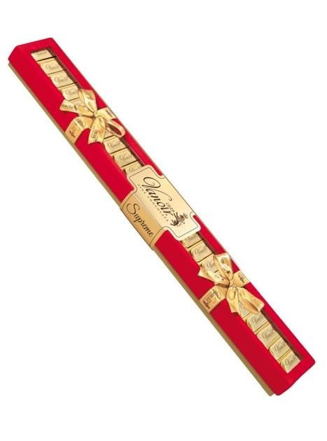 Цукерки Vanoir Stecca Supreme 200 г Цукерки Vanoir Stecca Supreme 200 г