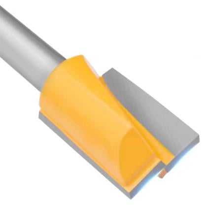 Набор фрез по дереву с удлиненным хвостовиком 14/16/18 мм 3 шт. (30168177) - фото 7 Набор фрез по дереву с удлиненным хвостовиком 14/16/18 мм 3 шт. (30168177) - фото 7