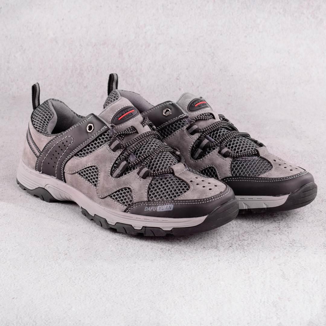 Кроссовки мужские Fashion 331534 р. 40 25,5 см