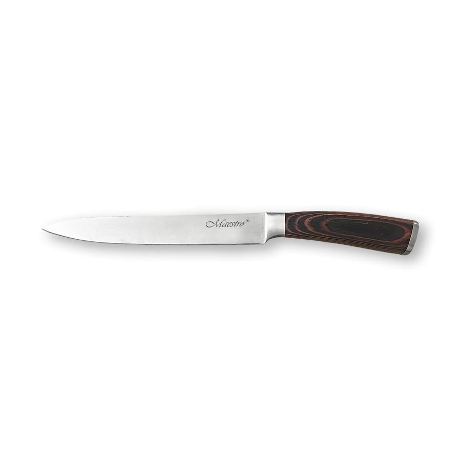 Кухонный нож универсальный Maestro MR-1461 20 см (20368)
