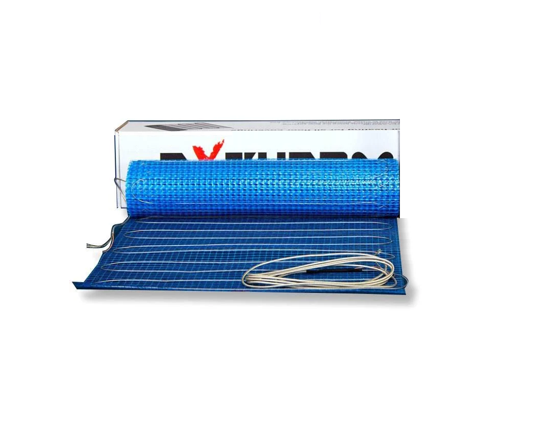 Мат двухжильный нагревательный EXTHERM ET ECO 1000-180 1800 Вт (28429586)