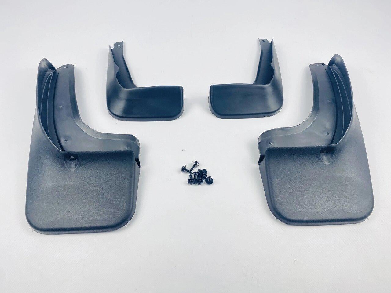 Брызговики Surtep для Volkswagen Polo седан 2010-2017 гг. (00-00014365)
