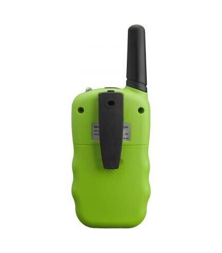 Рації Baofeng MiNi BF-T2 PMR446 Green (3876296) - фото 6