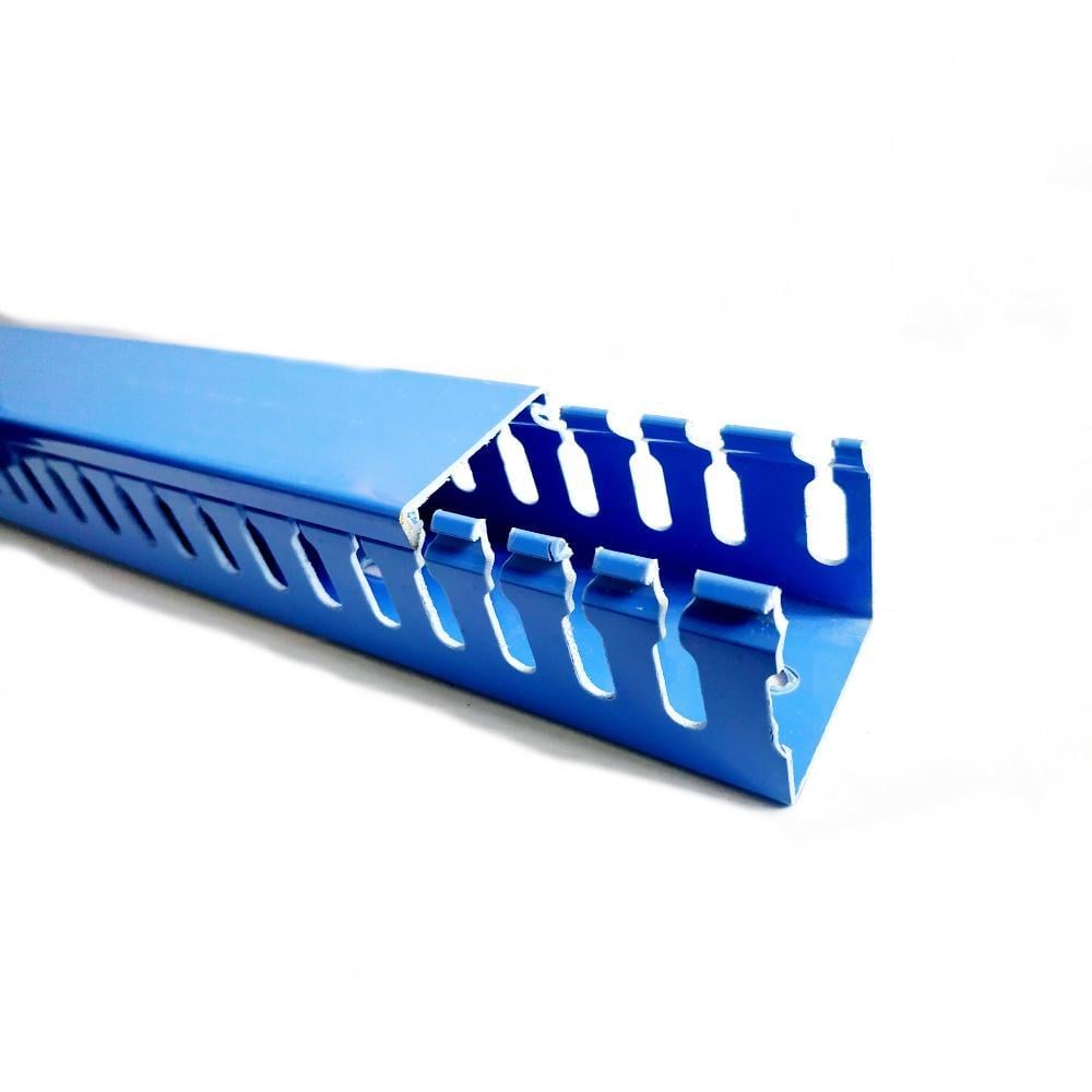 Короб перфорированный АСКО-УКРЕМ 50х80/2000 мм (A0070020010)