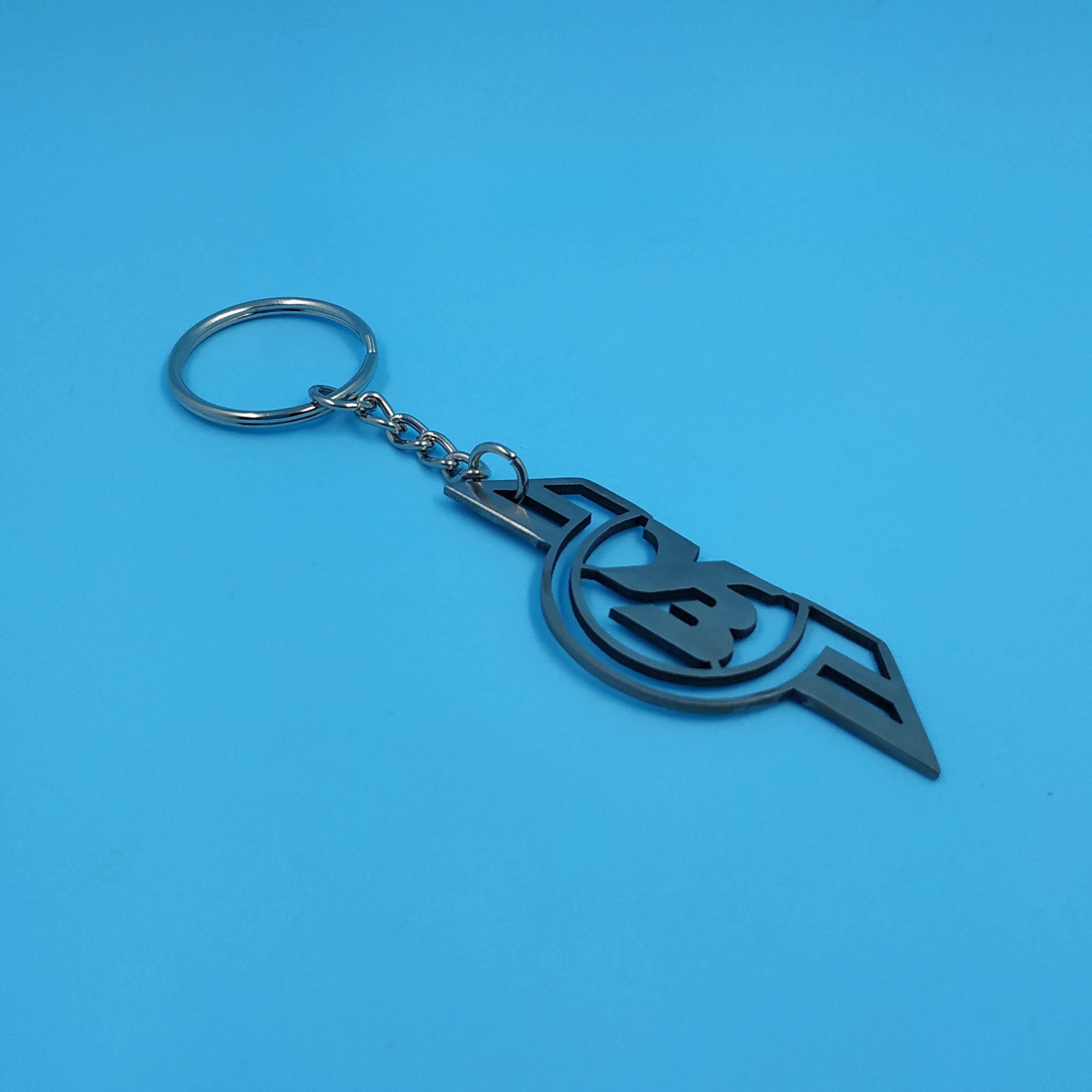 Брелок Укрзалізниця (296)