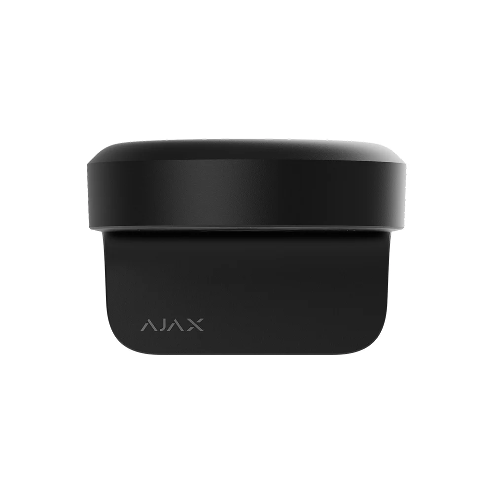 Кронштейн настенный для камеры Ajax MountCam A1 ASP Black - фото 2