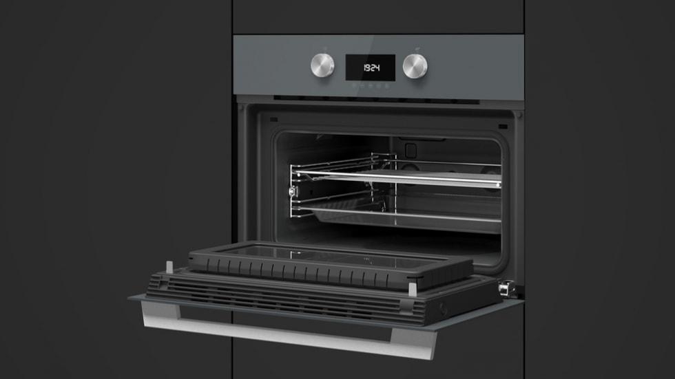 Микроволновая печь встроенная Teka MLC 8440 ST 111160025 (35752) - фото 6