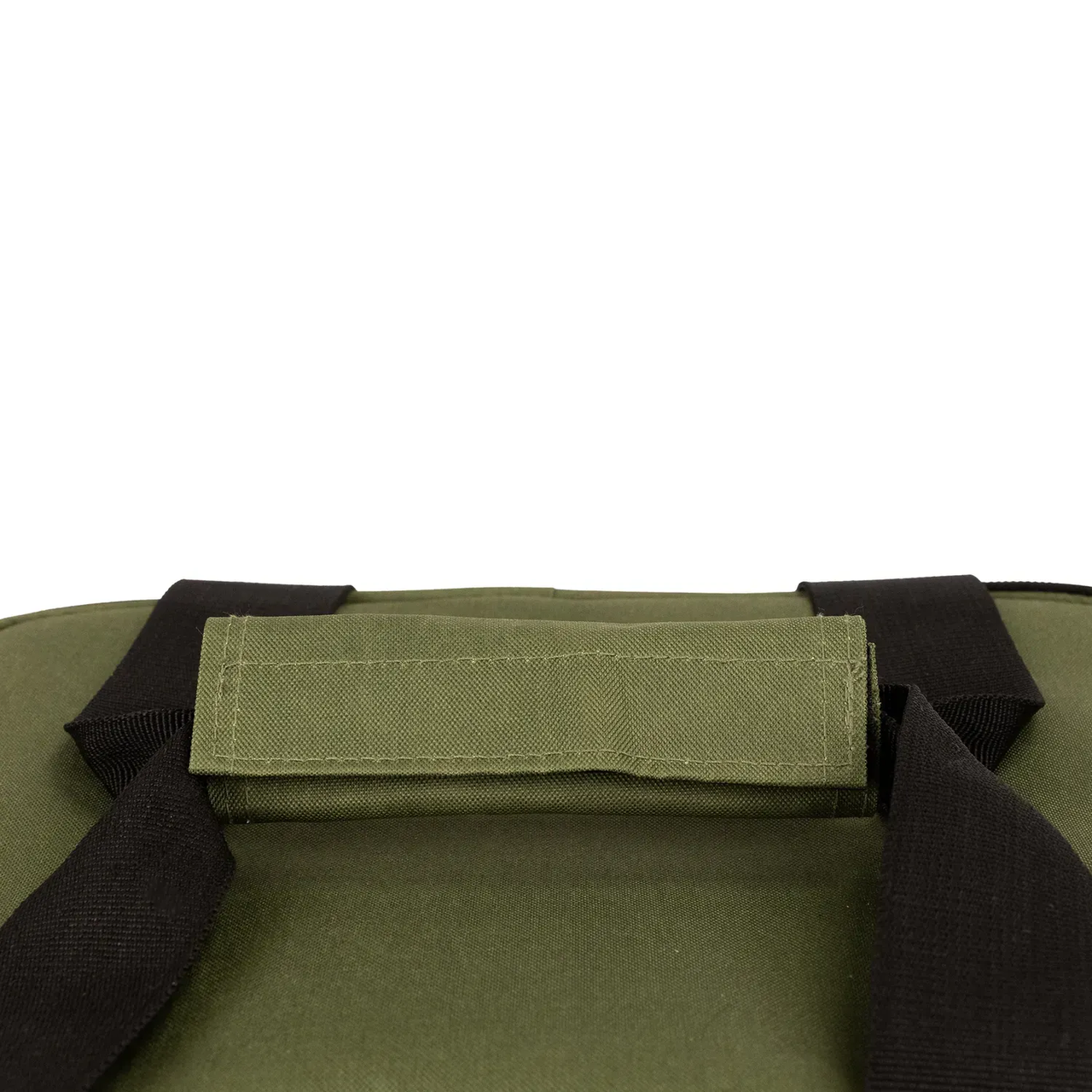 Термосумка Tribe Cooler 10 л 27x23x24 см (T-IF-0009-green) - фото 9