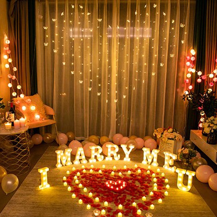 Гірлянда світлодіодна Ltl Серце 138 led штора Білий - фото 4 Гірлянда світлодіодна Ltl Серце 138 led штора Білий - фото 4