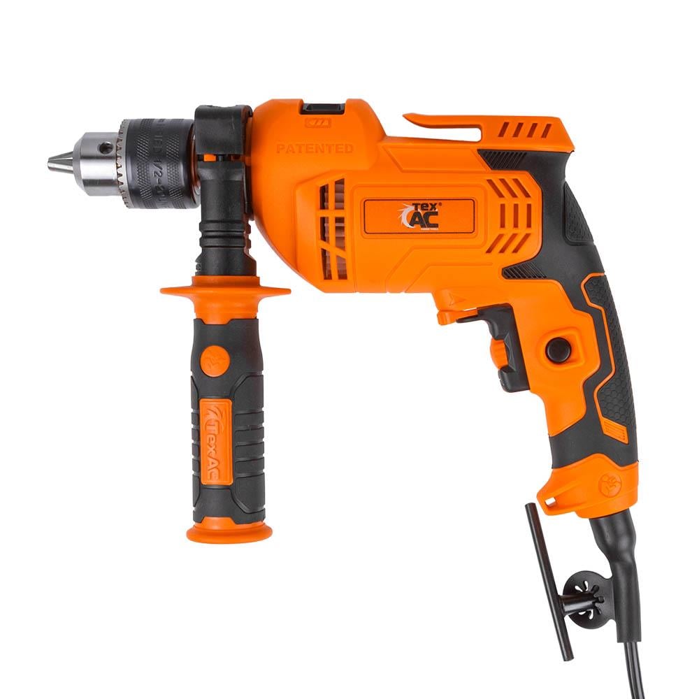 Дрель ударная TехAC ТА-01-211 (13932943)