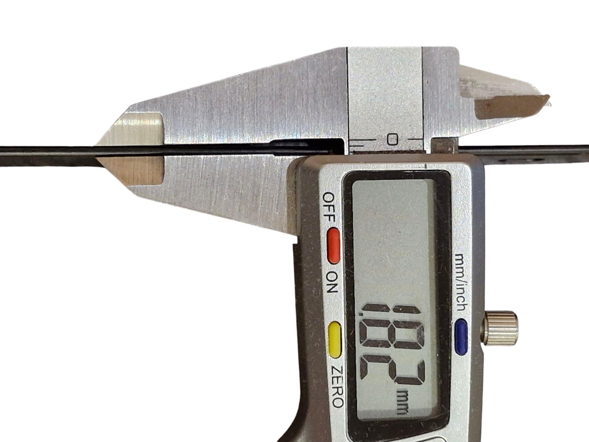 Тримач полиці Форт для полиць глибиною до 220 мм навантаження до 40 кг 150х96х16 см 2 шт. (101405531) - фото 11 Тримач полиці Форт для полиць глибиною до 220 мм навантаження до 40 кг 150х96х16 см 2 шт. (101405531) - фото 11