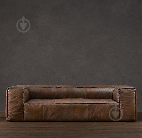 Диван мягкий JecksonLoft Paps 180 см 035