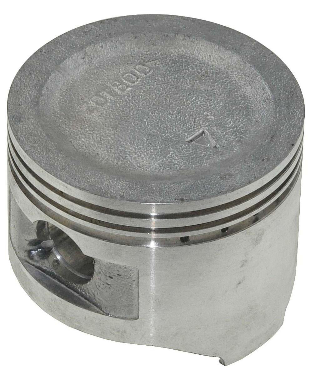 Поршень двигателя генератора 168F d 68 мм (gen1272)