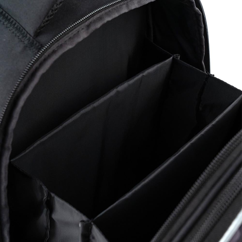 Рюкзак полукаркасный GoPack Education GO24-165M-6 Urban (4063276113962) - фото 4 Рюкзак полукаркасный GoPack Education GO24-165M-6 Urban (4063276113962) - фото 4