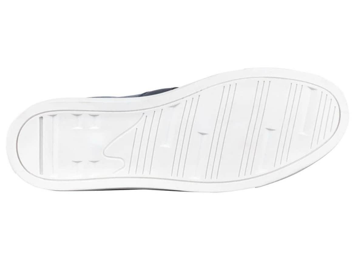 Кеди чоловічі Livergy 381414х50 р. 41 Синій (26891967) - фото 3 Кеди чоловічі Livergy 381414х50 р. 41 Синій (26891967) - фото 3