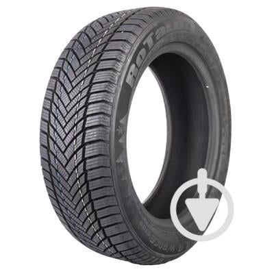 Автошини Rotalla SETULA W RACE S130 215/70 R15 98T