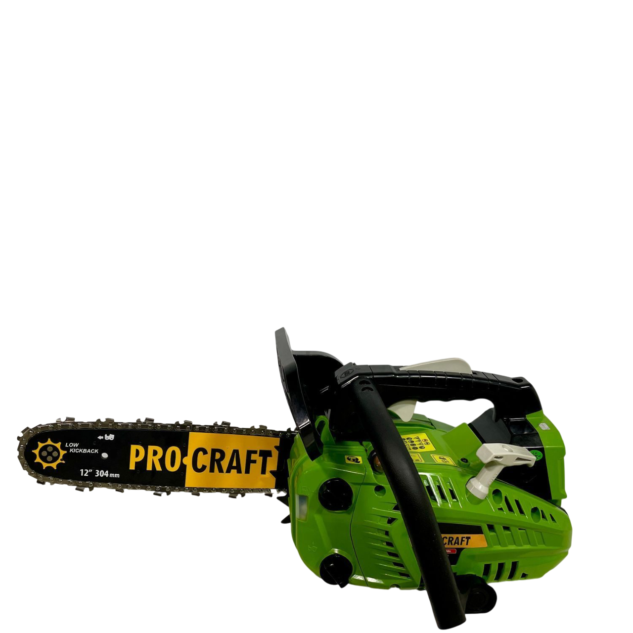 Бензопила ланцюгова ProCraft K350S 1 шина 1 ланцюг 30 см - фото 2 Бензопила ланцюгова ProCraft K350S 1 шина 1 ланцюг 30 см - фото 2