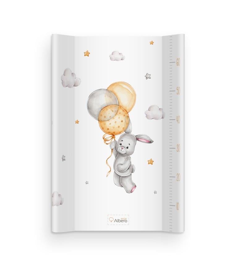 Дошка сповивальна Albero Mio PT70 420 Kroliczek (1655188621)