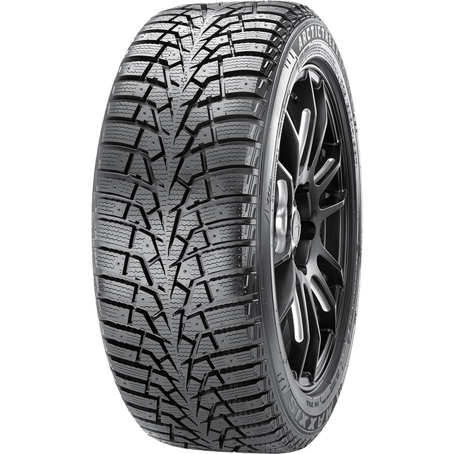 Шина зимова Maxxis ArcticTrekker NP3 235/45 R17 97T XL шип (1000717051)