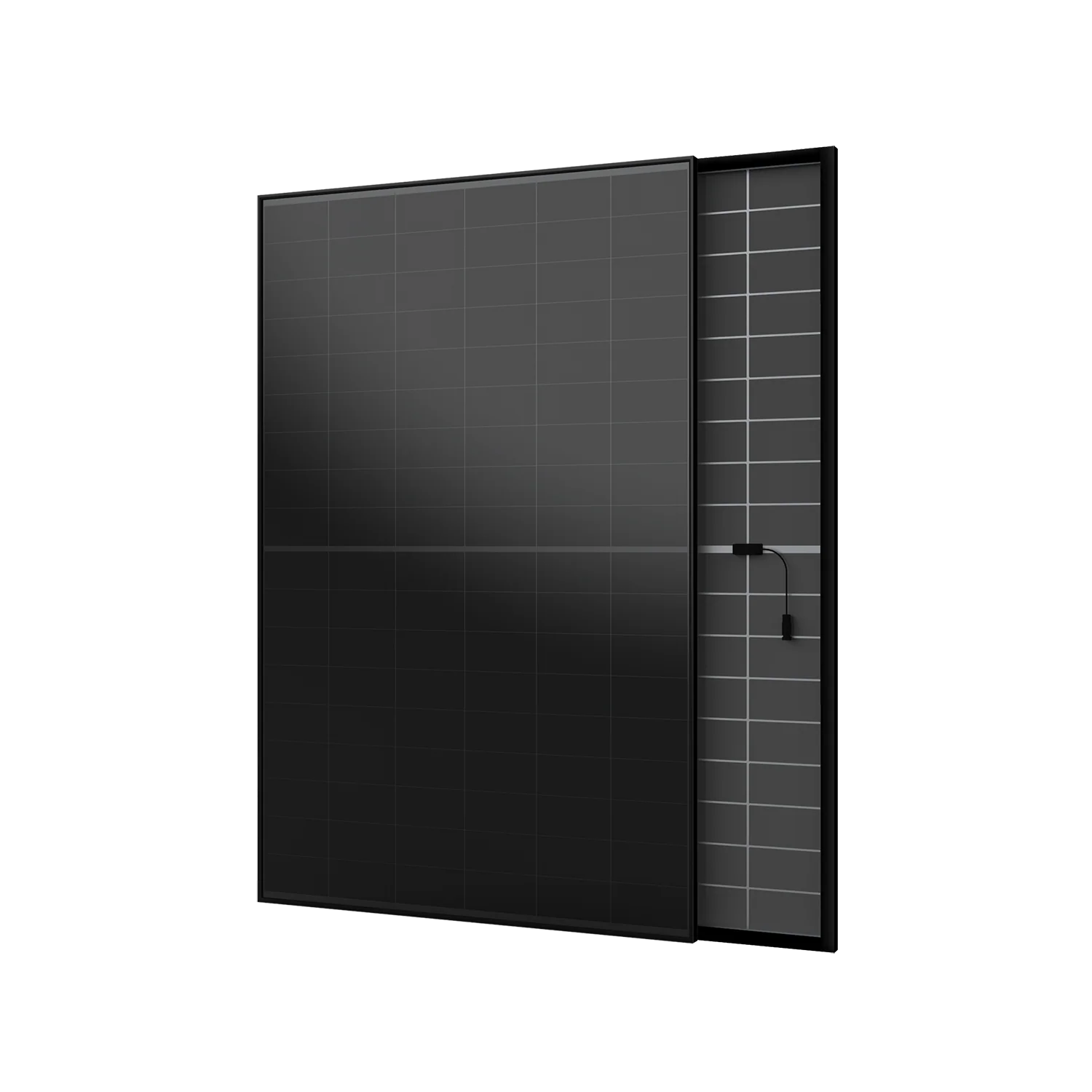 Солнечная панель AIKO A455-MAH54Db 455 Вт ABC N-Type КПД 22.8% двойное стекло (99-10035855)
