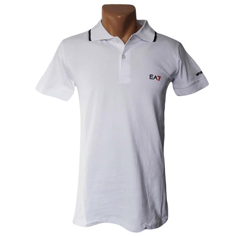 Футболка Sport Line M Білий (5225)