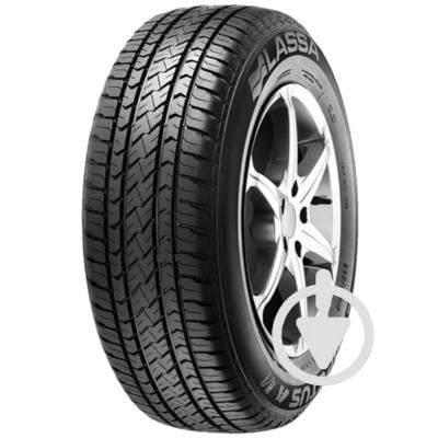 Автошина LASSA Competus H/L 215/70 R16 100H