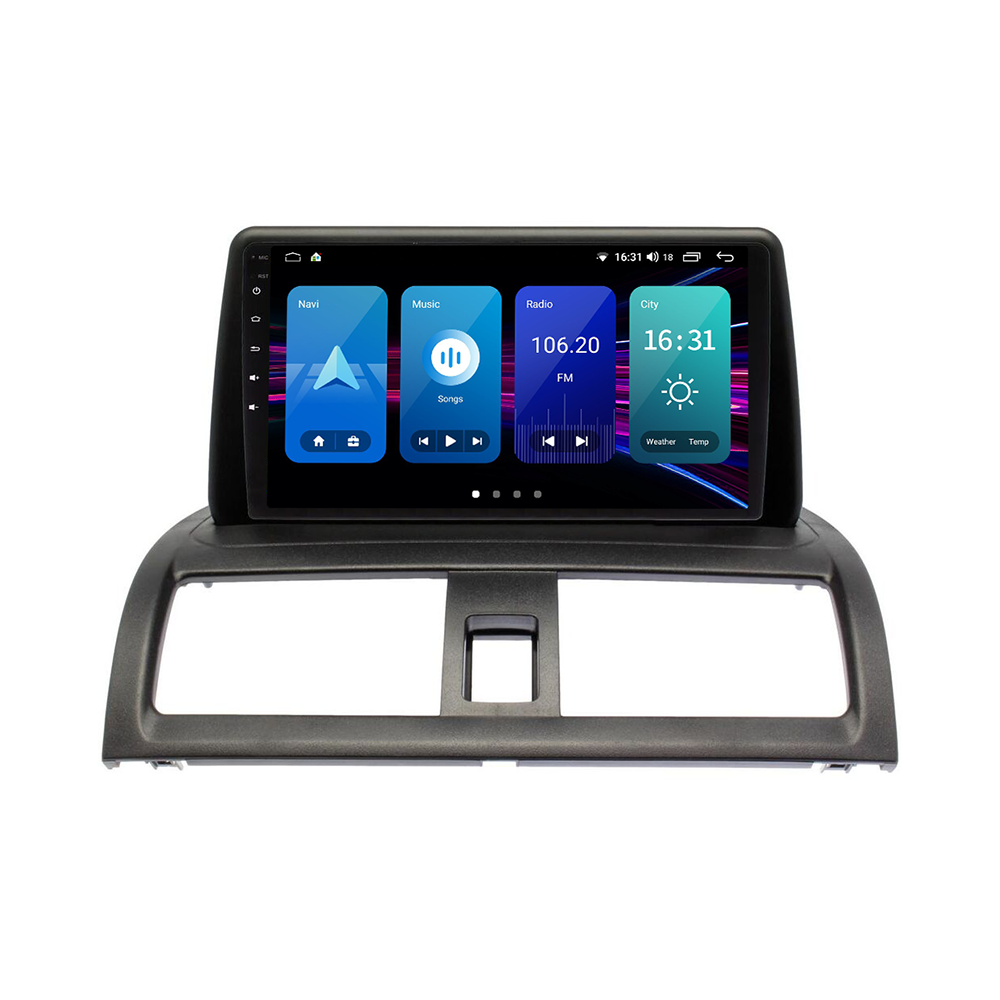 Автомагнитола штатная Torssen NF9 для Honda Accord Crosstour 2008-2013 г. Carplay 2/32Gb 9" (202304333)