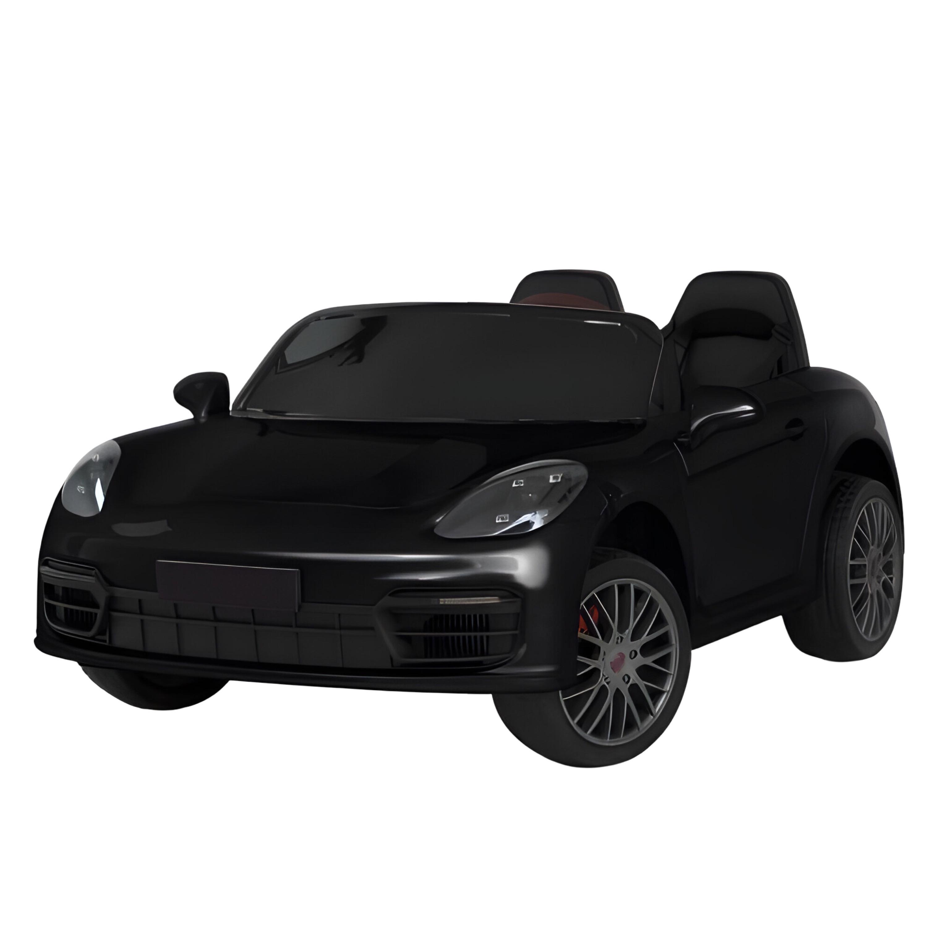 Детский электромобиль люкс M 5826EBLRS-2 (27502522)