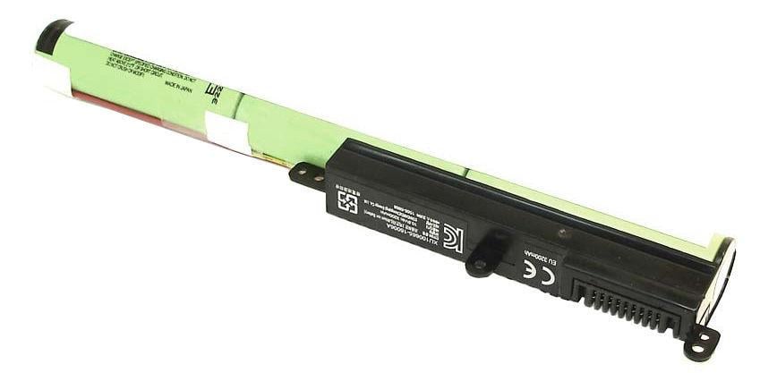 Аккумулятор для ноутбука Asus VivoBook Max X541 A31N1601/X441UA 10,8V 3200 mAh Black (057502)