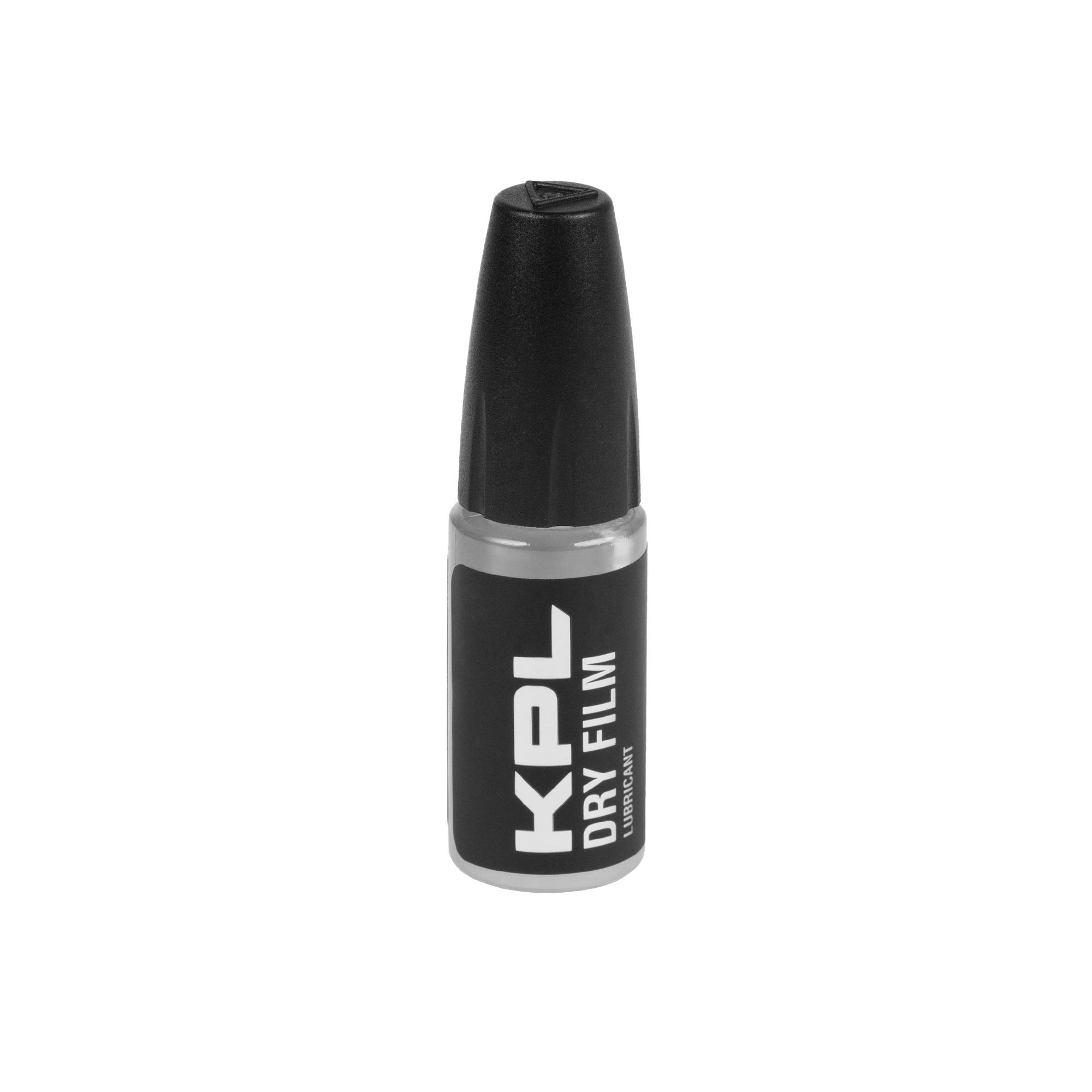 Сухой лубрикант для ножей KPL Dry Film 10 мл
