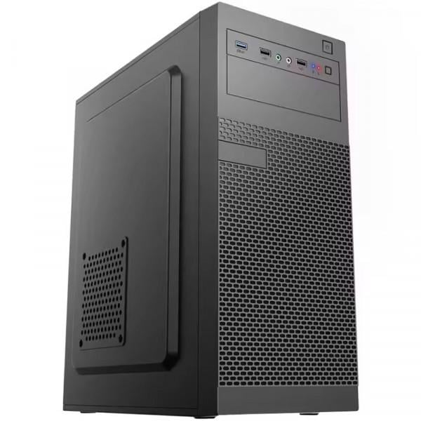 Корпус для ПК Casecom GN-3204 450W Black (GN-3204-450)