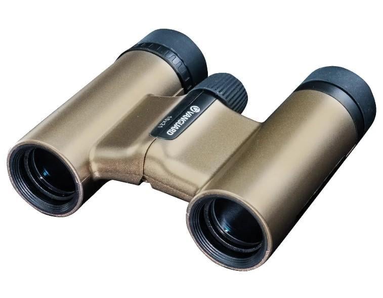 Бинокль Vanguard Vesta Compact 10x21 WP Champagne (DAS301034)
