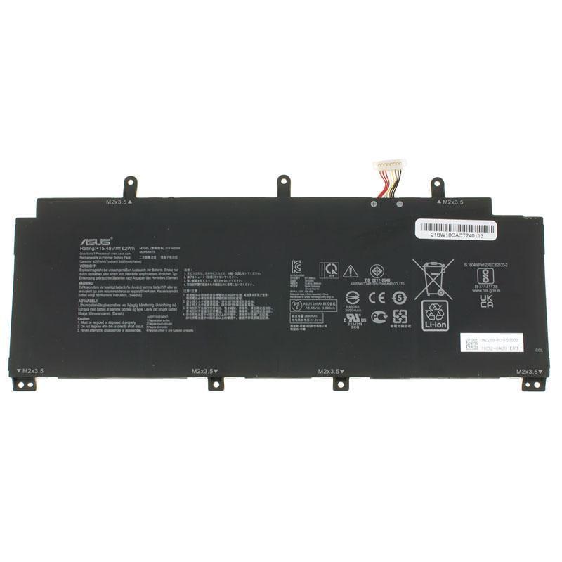 Аккумулятор для ноутбука Asus ROG Flow X13 GX301QH 4000 mAh 15,48V (135728)