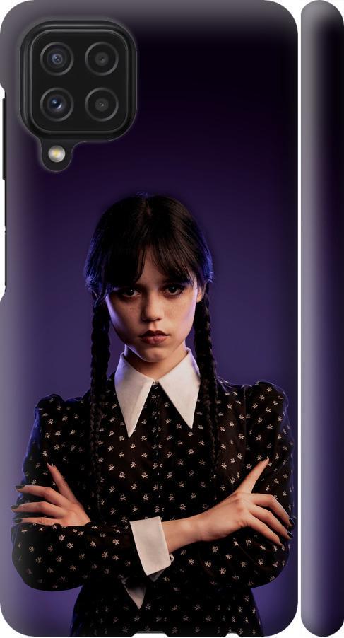 Чехол на Samsung Galaxy M32 M325F Wednesday v3 (5517m-2558-42517)