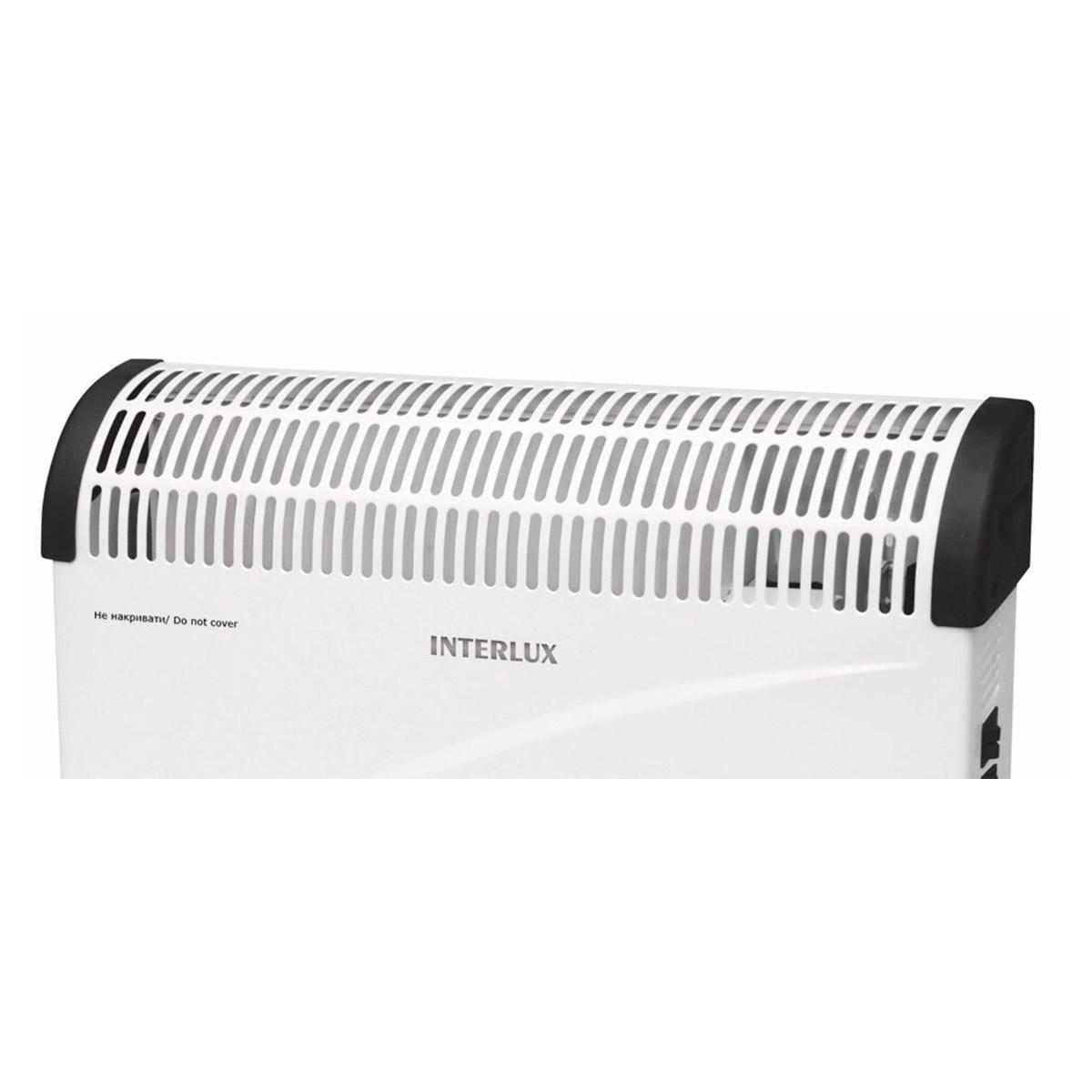 Конвектор INTERLUX INC-0404W (11272) - фото 2