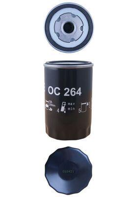 Фільтр оливи KNECHT OC264 OC154 OC240