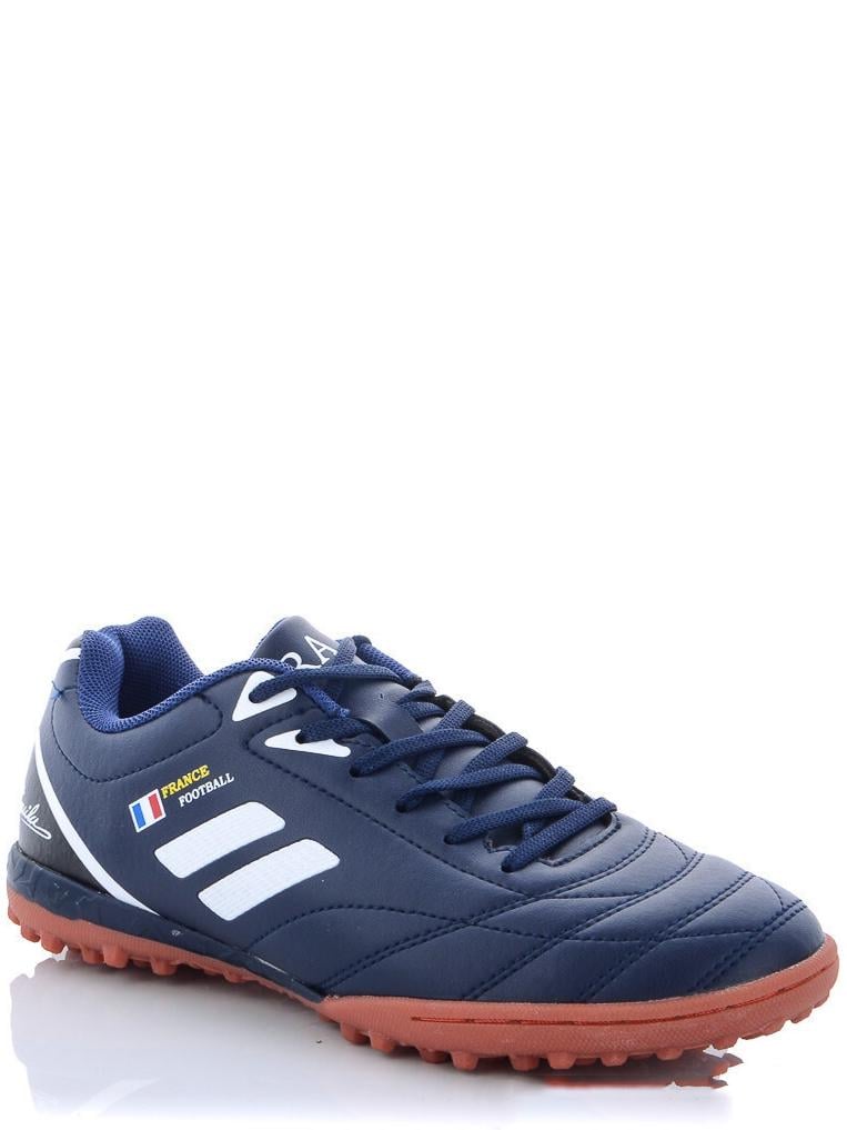 Сороконожки Demax DN1924-3S р. 34 Сине-белый