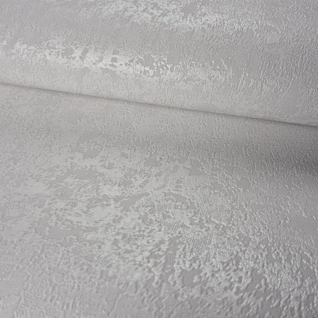 Обои бумажные дуплекс Славянские обои Gracia 4089-05 0,53х10,05 м Светло-серый (id_1712)