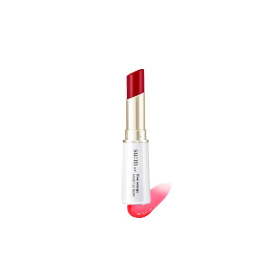 Бальзам для губ Su:m37 Time Energy Moist Lip Balm Red 6 г (1653011833) - фото 1