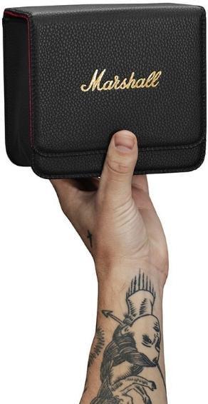 Наушники Marshall MID A.N.C Bluetooth Black - фото 7 Наушники Marshall MID A.N.C Bluetooth Black - фото 7