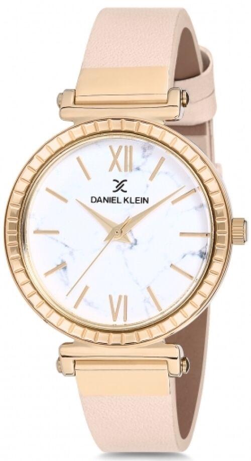Наручний годинник жіночий Daniel Klein DK12071-3 (107936)