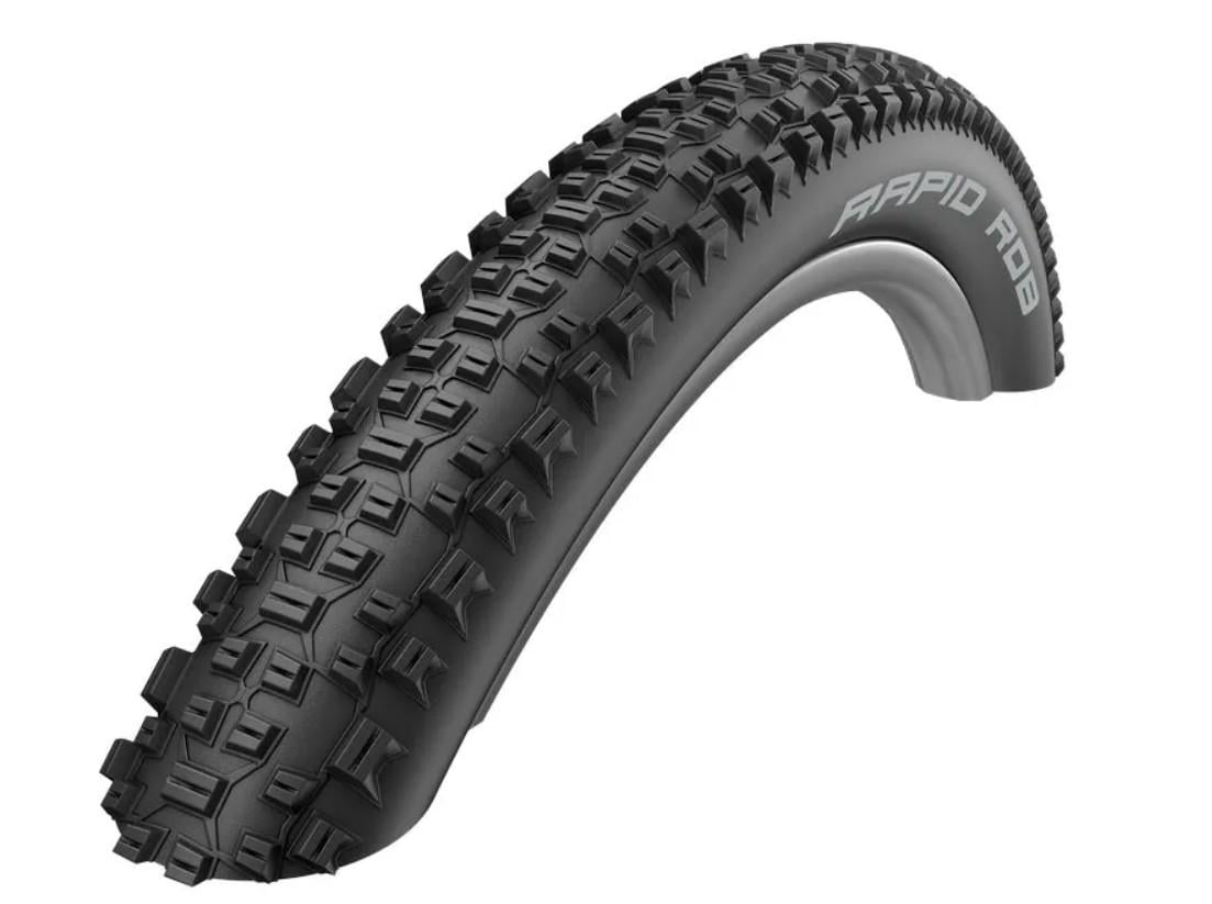 Покришка Schwalbe Rapid Bob K-Guard 57x622 K-Guard B/B-SK HS425 SBC 29x2,25"