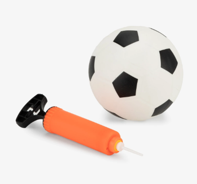 Аэрофутбол 988-650 A1 (25210938) - фото 4 Аэрофутбол 988-650 A1 (25210938) - фото 4