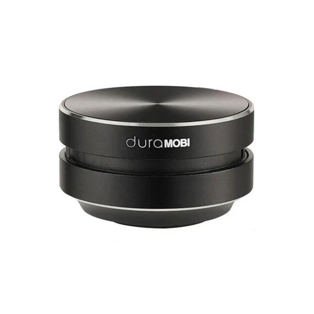 Виброколонка Dura Mobi Humbird Bluetooth с присоском водостойкий корпус Black